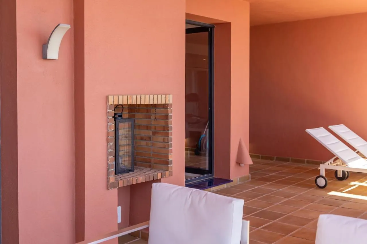 Apartment Cascadas With Sea View ميخاس