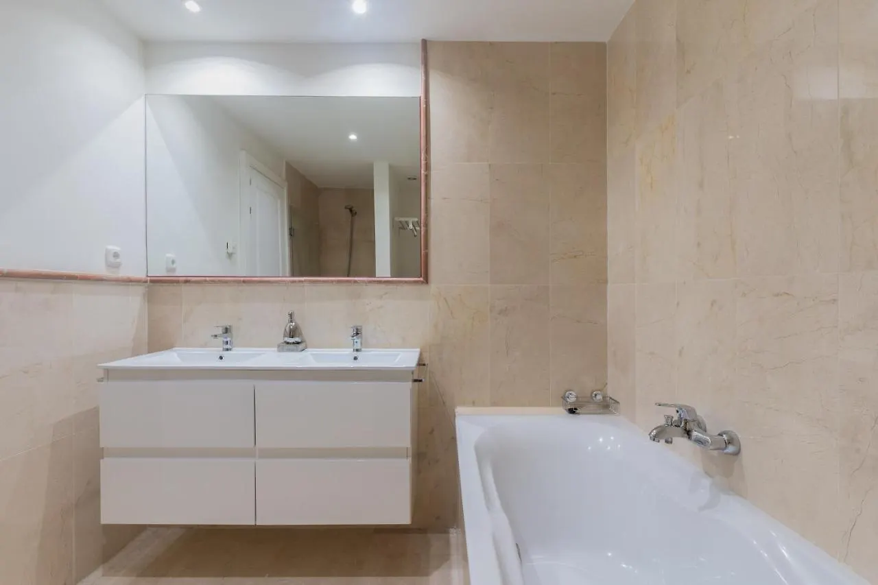 Apartment Cascadas With Sea View ميخاس 0*,  إسبانيا