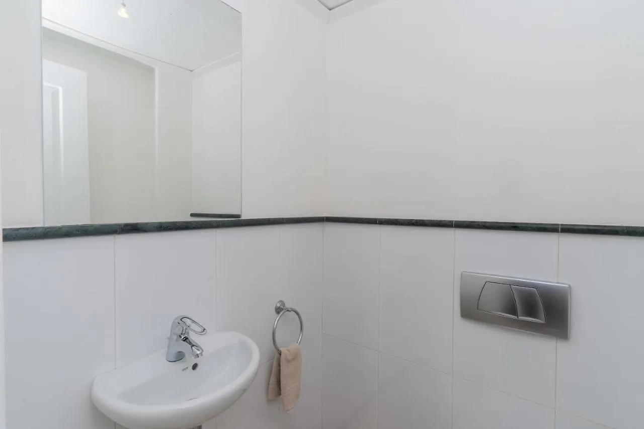 Apartment Cascadas With Sea View ميخاس بيت للعطل