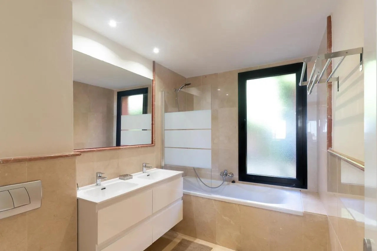 Apartment Cascadas With Sea View ميخاس إسبانيا