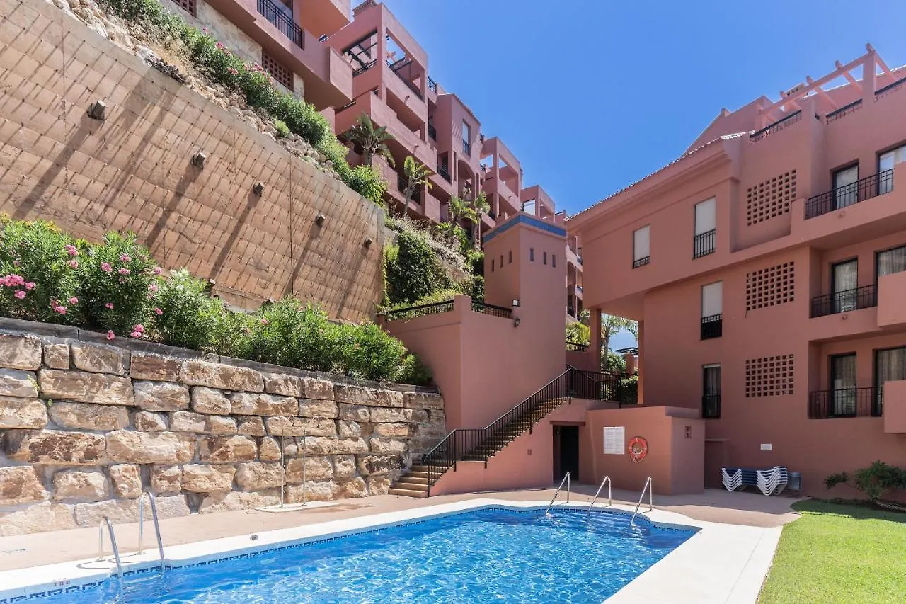 Apartment Cascadas With Sea View ميخاس 0*,